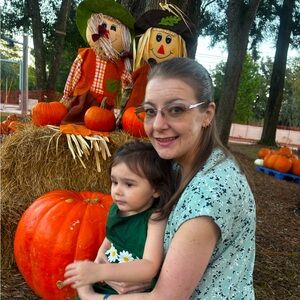 Meet your Posher, Kimberly